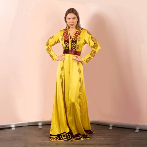 قفطان سينان