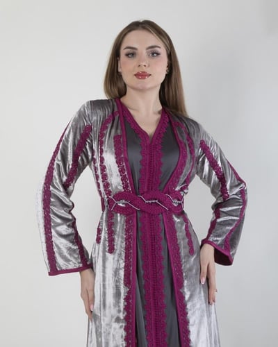 قفطان كاراكورد 1