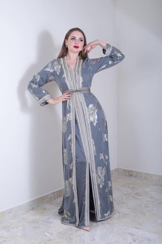 قفطان النجلاء 1