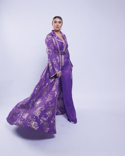 قفطان كاميليا 3