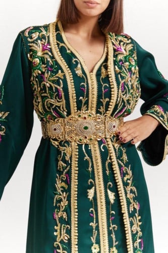 قفطان رويال