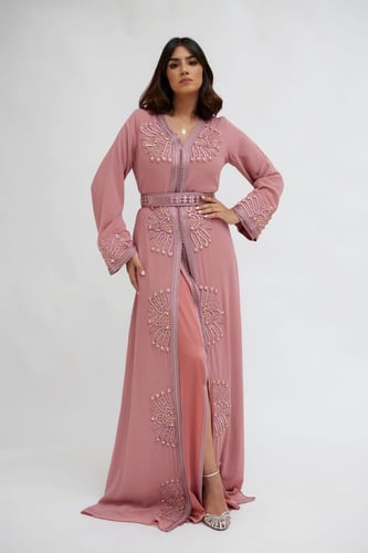 قفطان لولوة 1