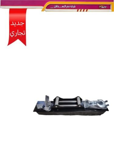 ونش وهمي 2007 _ 2023