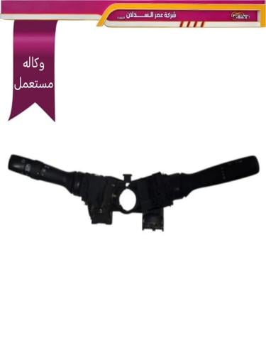 كباس نور يارس 2014 _ 2017