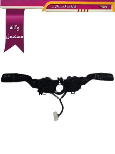 كباس نور كامري 2018 _ 2024