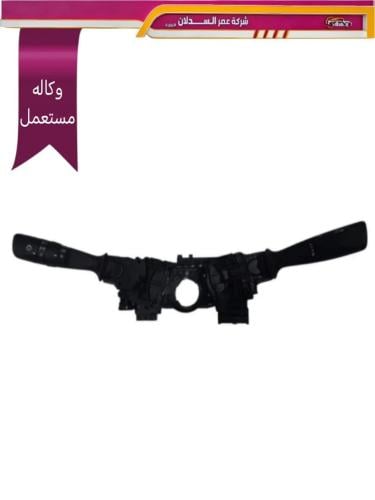 كباس نور يارس 2018 _ 2022