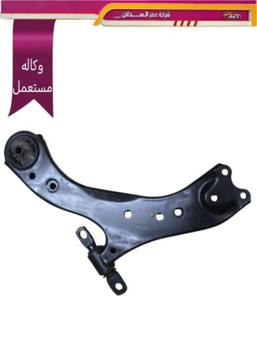 مقص امامي يسار كامري 2018 - 2024