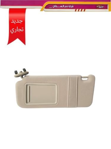 شماسة كامري يسار عادي 2007 _ 2011