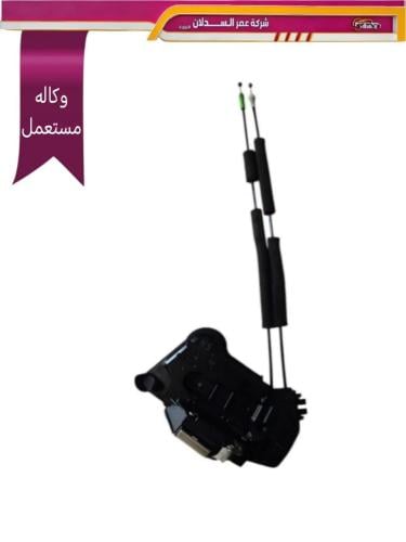 فل باب امامي يمين كامري 2018 _ 2024