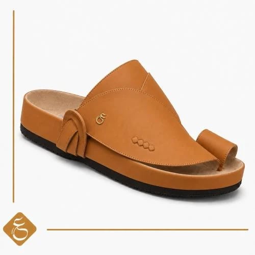 حذاء -بديل شمواه طبي فاخر