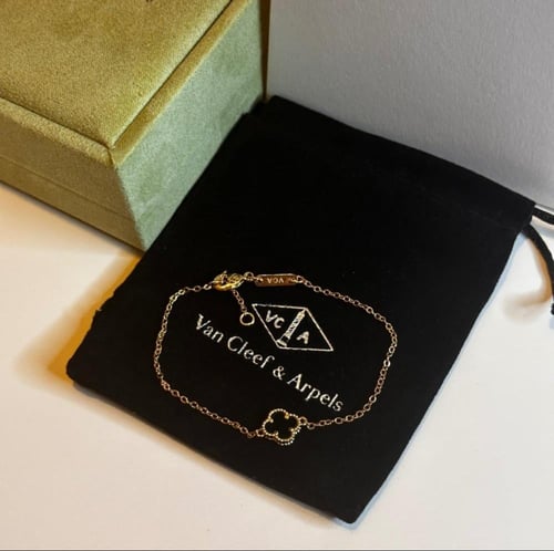 سوارة ڤان كليف ميني