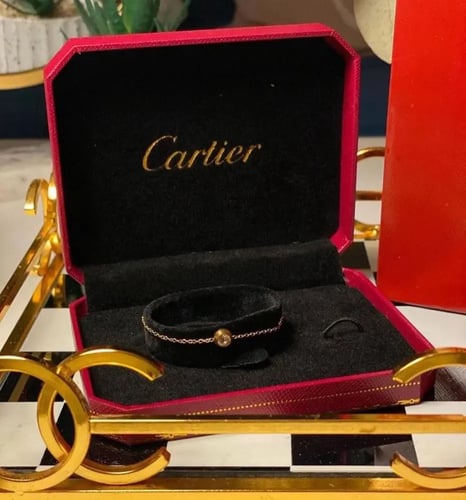 سوارة كارتير فص