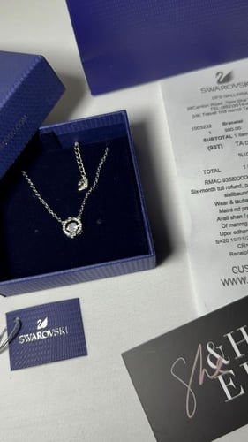 سلسال سوارفسكي