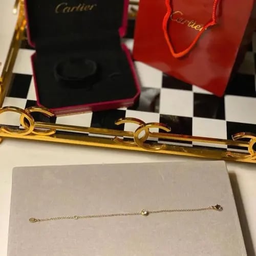 سوارة كارتير فص