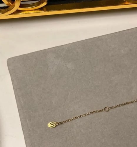 سوارة كارتير فص