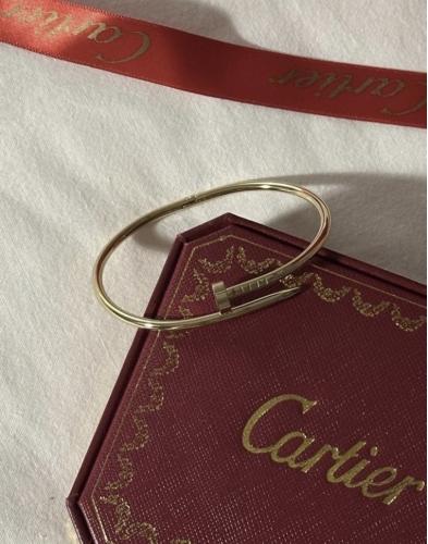 اسوارة كارتير مسمار نحيف