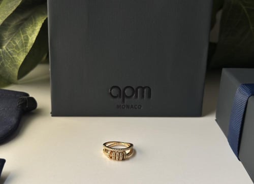 خاتم apm