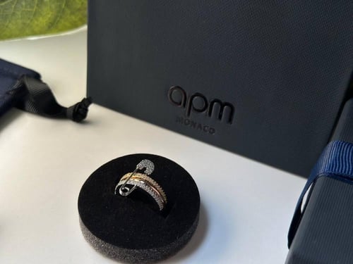 خاتم apm