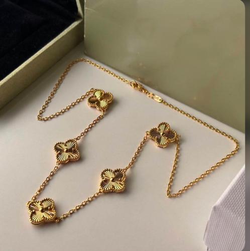 سلسال ڤان كليف