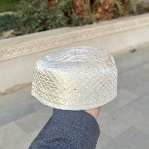 طاقية زري ٣