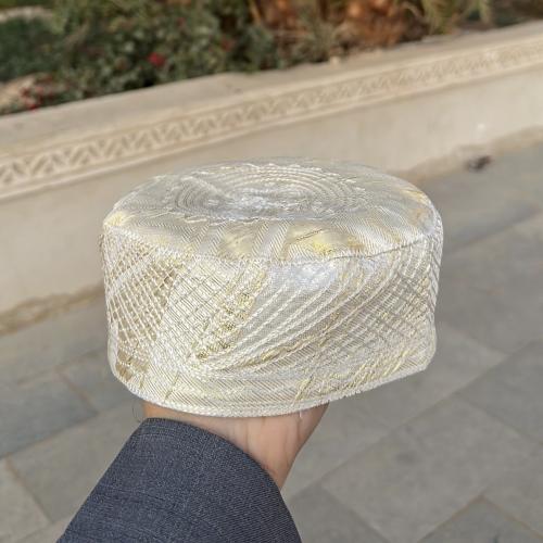 طاقية زري 9