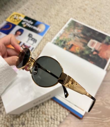 نظارات سيلين