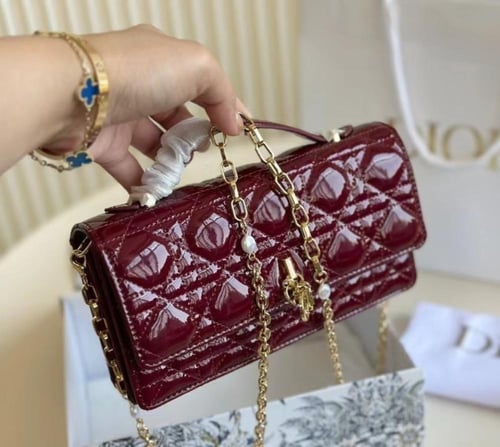 شنطة ديور10*21