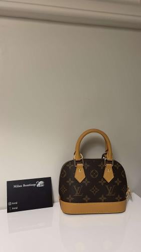 شنطة لويس فيتون الما18*13