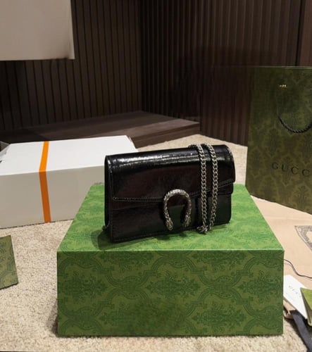 شنطة قوتشي 11*18