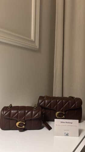 كوتش تابي عودي (سايز20فوري)