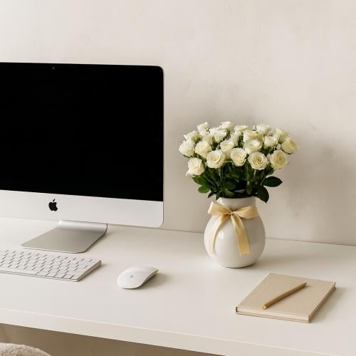 فازة ورد بيبي جوري اليومية