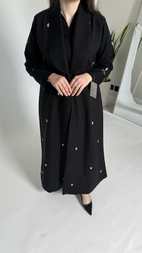 عباية ريانه