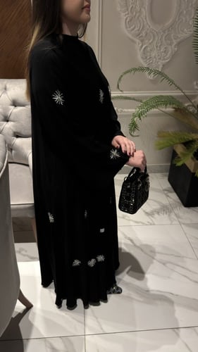 عباية الجوهرة