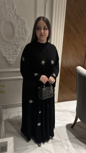 عباية الجوهرة