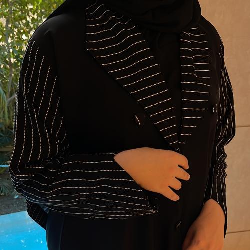 عباية رسمية