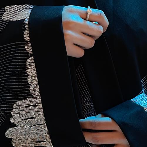 عباية موڤ