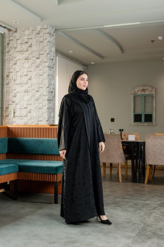 عبايه جوخ الاميرة
