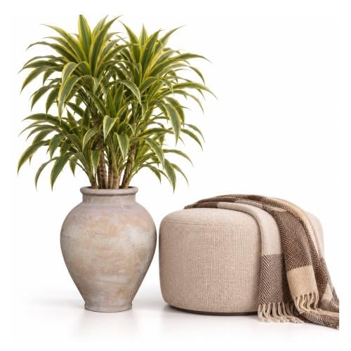 فازة فخار انتيكة 3586