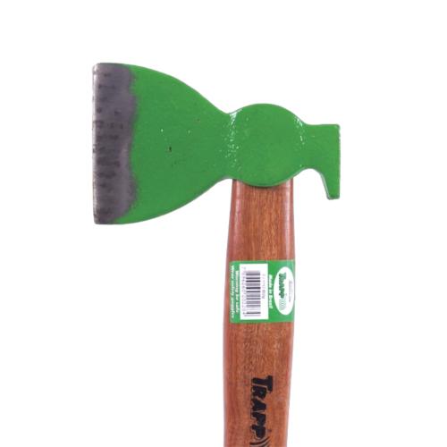 فأس البستنة الاحترافي Trapp Brazil (طراز FJ 1117