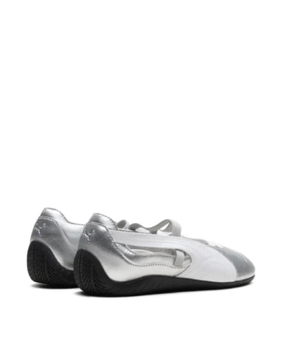 PUMA - silver