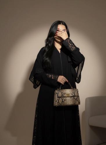 عباية هيفاء