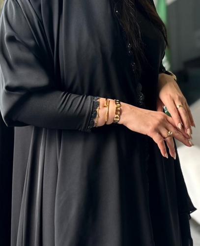 عباية الجوهرة
