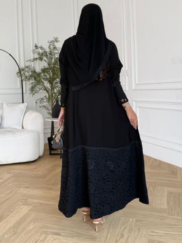عباية سُكون