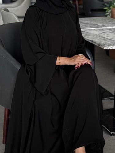 عباية ناعم العود