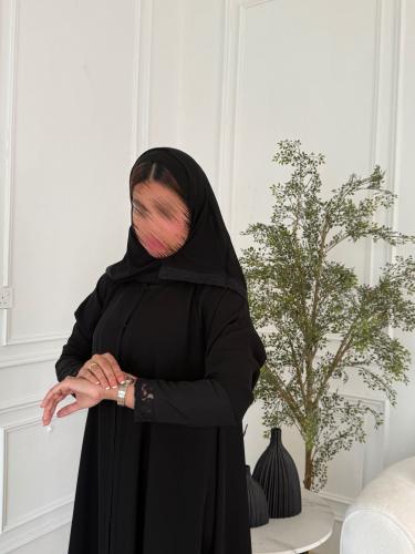 عباية تفرّد