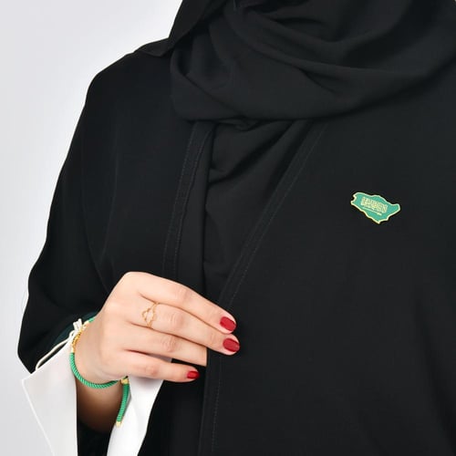 بروش خريطة المملكة