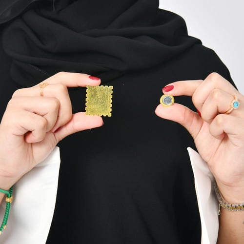 بروش انا سعودية