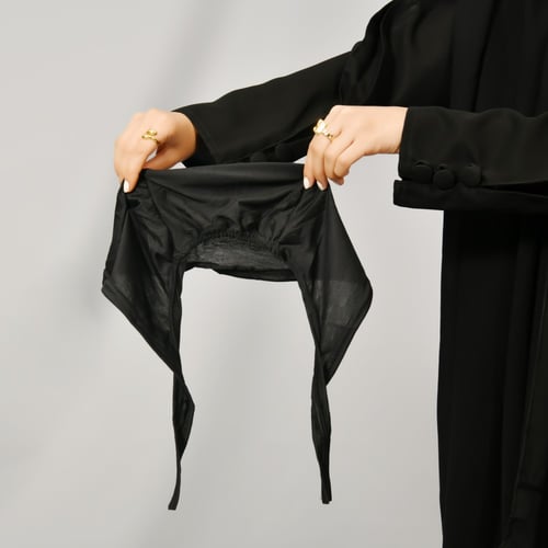 بندانة قطن برباط