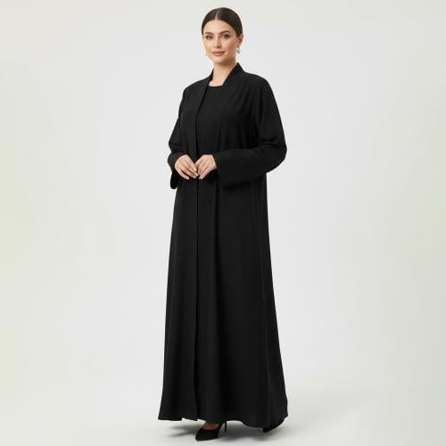 عباية سُلاف