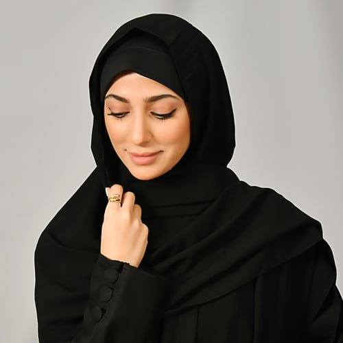 بندانة قطن مطاط